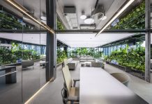 How Brighton’s Office Spaces are Going Green