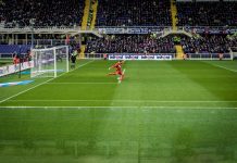 Football And Brighton Fans Bombarded With Thousands of Gambling Messages as the Premier League Kicked Off
