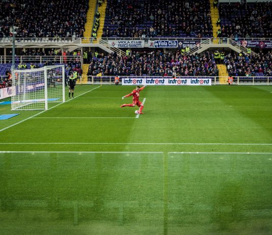 Football And Brighton Fans Bombarded With Thousands of Gambling Messages as the Premier League Kicked Off