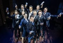 BLOOD BROTHERS RETURNS TO THEATRE ROYAL BRIGHTON THIS OCTOBER