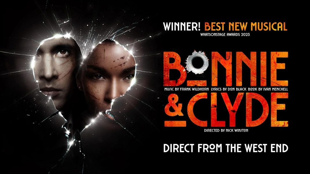 BONNIE CLYDE THE MUSICAL IS COMING TO THEATRE ROYAL BRIGHTON IN JULY   Unnamed 15 1068x601 