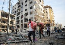 Weekend Read: Why Gaza peace deals keep failing
