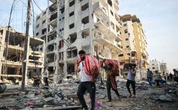 Weekend Read: Why Gaza peace deals keep failing