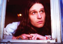 Briston Maroney Brighton gig next week // 31 Oct @ Chalk