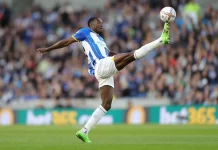 Brighton’s Injury Crisis -Solly March and Danny Welbeck To Be Sidelined
