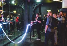 Dreamy Place festival to celebrate creative tech in Brighton this month