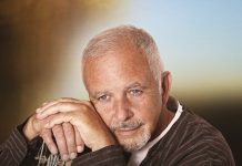 DAVID ESSEX ANNOUNCES THE 2024 TOUR AND BRIGHTON STOP