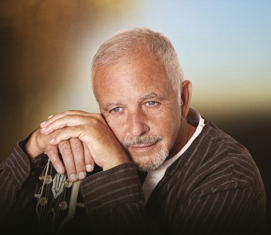 DAVID ESSEX ANNOUNCES THE 2024 TOUR AND BRIGHTON STOP