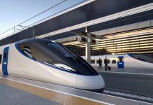Weekend Feature:Cutting the northern route of HS2 and embracing cars means for the UK
