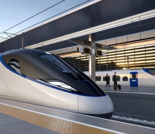 Weekend Feature:Cutting the northern route of HS2 and embracing cars means for the UK