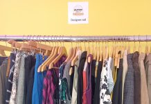 Volunteers needed at new sustainable fashion store run by Emmaus