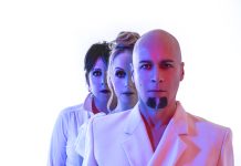 The Human League Announces Live Performance in Brighton