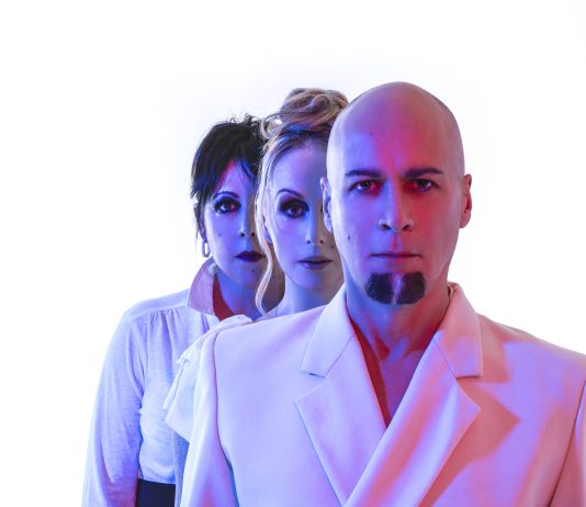 The Human League Announces Live Performance in Brighton