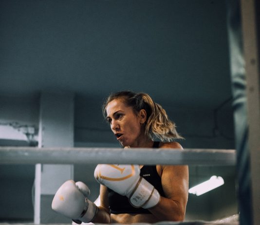 Betting on Boxing: The Factors that Determine the Outcome of a Match