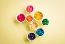The Secrets of ACV Slimm Gummies