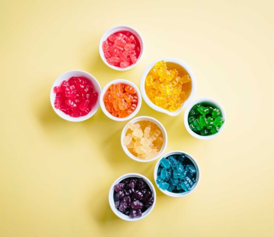 7 Things To Read On Your CBD Gummies Label