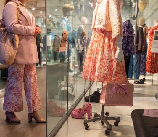 Brighton & Hove Museums to head up new museum development service with Norfolk Museums Service