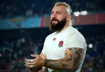 Sussex Player Joe Marler Can Still Play Big Role After Strong World Cup