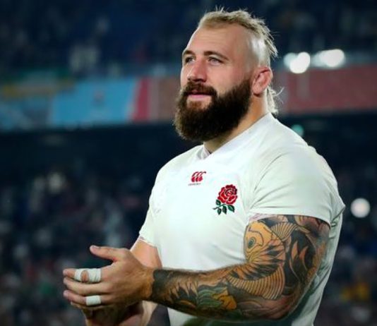 Sussex Player Joe Marler Can Still Play Big Role After Strong World Cup