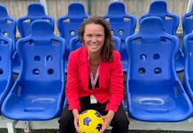 Labour propose to bring women’s football home to Brighton & Hove