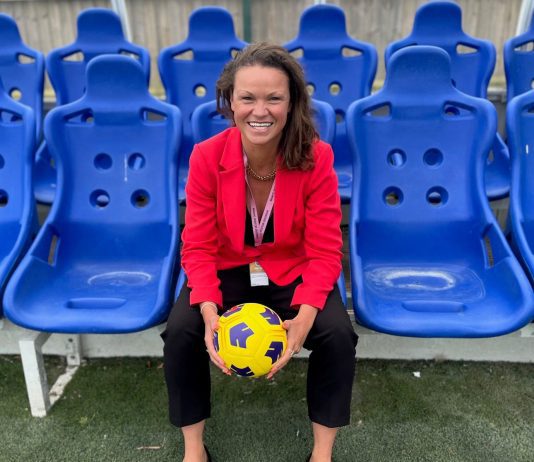 Labour propose to bring women’s football home to Brighton & Hove