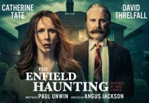 One of most Famous Poltergeist Events In The World Opens at Theatre Royal Brighton November