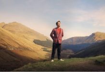 Kieran Hodgson: Big In Scotland National Tour Comes To Brighton October 15th