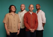 Brighton Centre: Bombay Bicycle Club 2024