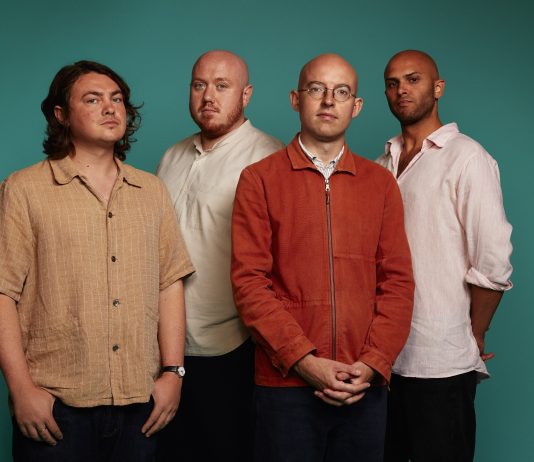 Brighton Centre: Bombay Bicycle Club 2024