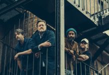 Brighton Centre: elbow 2024