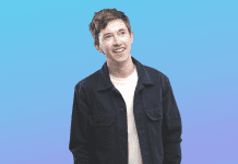 Comedian Jake Lambert’s The Sunshine Kid heads to Brighton
