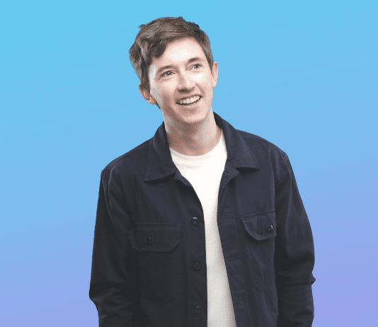 Comedian Jake Lambert’s The Sunshine Kid heads to Brighton
