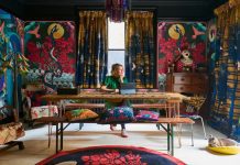 FESTIVE FAVOURITE ARTISTS OPEN HOUSES RETURNS TO BRIGHTON & HOVE FOR WINTER 2023