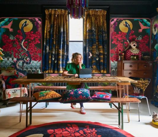 FESTIVE FAVOURITE ARTISTS OPEN HOUSES RETURNS TO BRIGHTON & HOVE FOR WINTER 2023