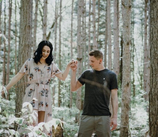 Ideas for a Perfect Date in Brighton
