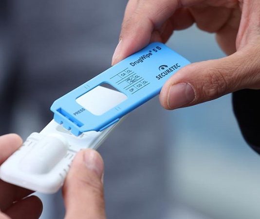 Effective Tools for HR: Employee Drug Testing Kits