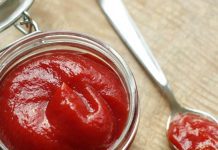 Weekend Feature : Can ketchup really be used as a sports supplement?