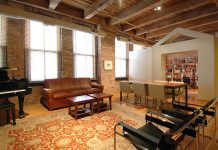Everything You Need To Know About Planning A Loft Conversion