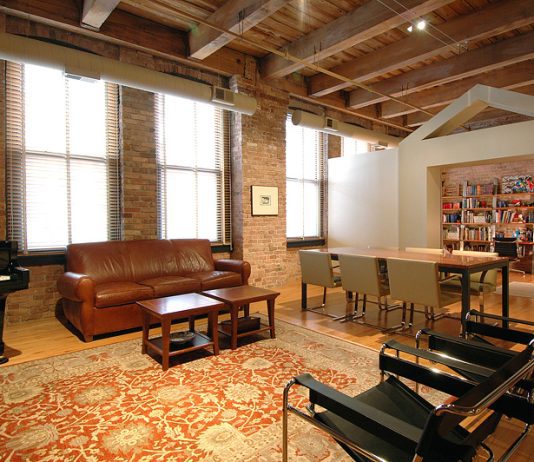 Everything You Need To Know About Planning A Loft Conversion