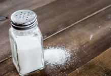 Weekend Feature: Is salt really the major contributing factor in type 2 diabetes?