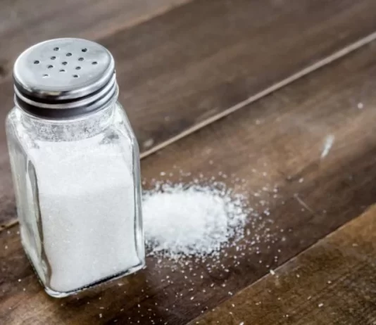 Weekend Feature: Is salt really the major contributing factor in type 2 diabetes?