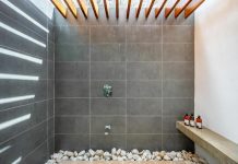 Modern Shower Enclosures: Choosing the Right Type for Your Bathroom