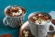 SeasSeasonal Sips and Sweets – Exploring the Ancient Roots of Spiced Winter Beverages and Holiday Confections