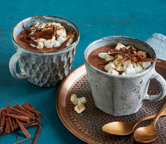 SeasSeasonal Sips and Sweets – Exploring the Ancient Roots of Spiced Winter Beverages and Holiday Confections