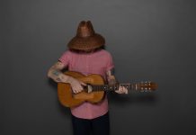 American singer-songwriter – DEKKER -coming to Dust, Brighton
