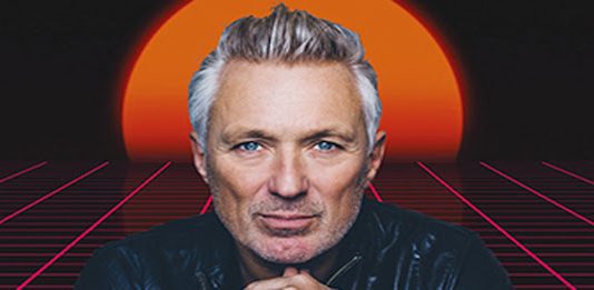 On Sale Friday 1 December – Alfie Boe, Martin Kemp, Squeeze & more