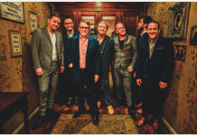 Brighton Centre: Squeeze 2024