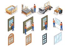 Types of Triple Glazing Glass Materials Guide