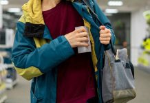 The Reality Behind The ‘Shoplifting Epidemic’? Key Questions Answered