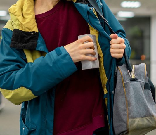 The Reality Behind The ‘Shoplifting Epidemic’? Key Questions Answered